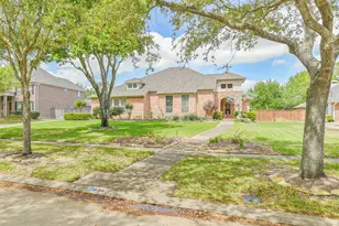 835 Lake Grayson Dr, Katy, TX 77494 - Photo 4