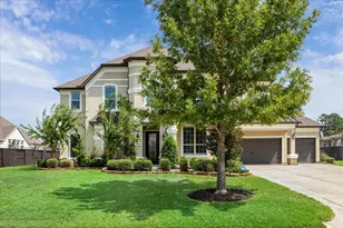 20104 W Hachita Cir, Spring, TX 77379 - Photo 8