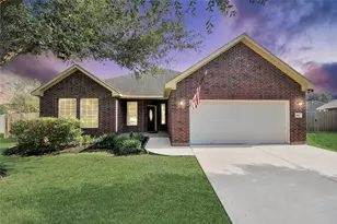 2016 Arbor Gate Ct, Richmond, TX 77469 - Photo 1