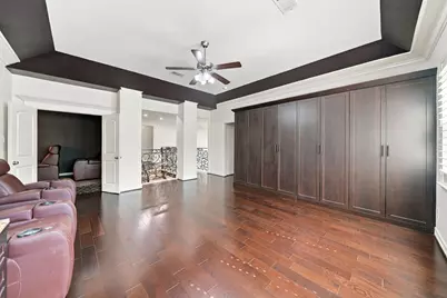 5411 Oban Terrace Lane, Sugar Land, TX 77479 - Photo 36