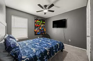 25431 Blue Mistflower Dr, Montgomery, TX 77316 - Photo 20