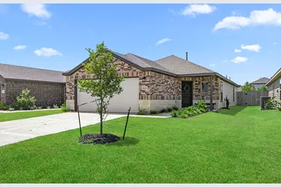 25431 Blue Mistflower Drive, Montgomery, TX 77316 - Photo 2