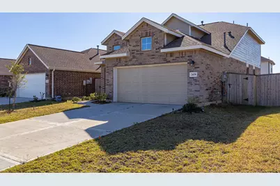 24038 Priano Forest Drive Drive, New Caney, TX 77357 - Photo 2