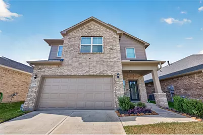 17747 Pamukkale Place, Tomball, TX 77377 - Photo 4