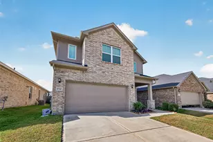 17747 Pamukkale Pl, Tomball, TX 77377 - Photo 2