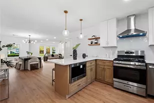5023 Redstart St, Houston, TX 77035 - Photo 1