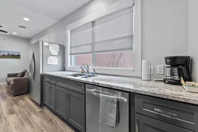 412 Drew Street #2, Houston, TX 77006 - Photo 4