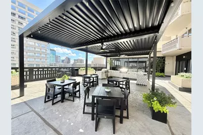 2016 Main #1904, Houston, TX 77002 - Photo 32