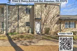 7044 S Dairy Ashford Rd, Houston, TX 77072 - Photo 1