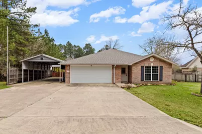 311 Peppertree, Village Mills, TX 77663 - Photo 1