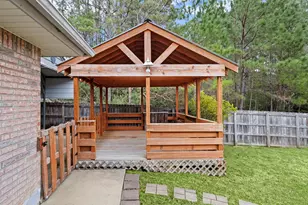 311 Peppertree, Village Mills, TX 77663 - Photo 30