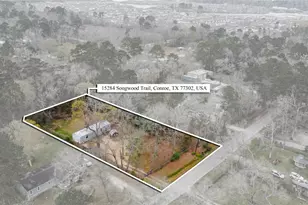 15284 Songwood Trail, Conroe, TX 77302 - Photo 1