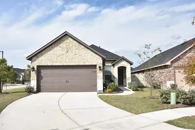 9303 Colonial Bent Court, Conroe, TX 77385 - Photo 1