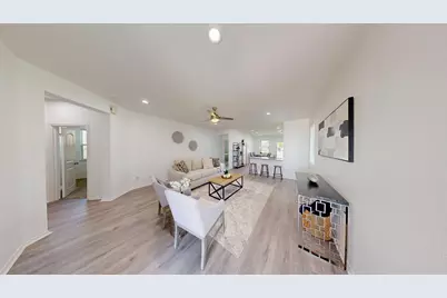 9303 Colonial Bent Court, Conroe, TX 77385 - Photo 6