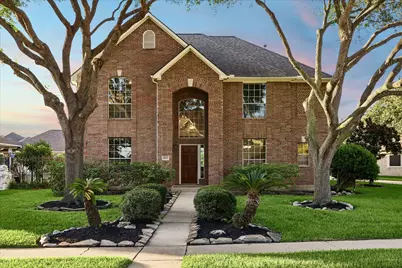 8503 Beacon Bend Lane, Pearland, TX 77584 - Photo 1