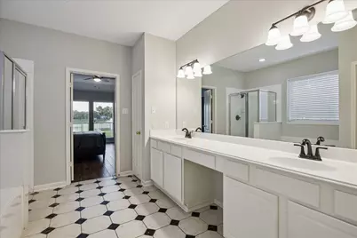 8503 Beacon Bend Lane, Pearland, TX 77584 - Photo 10