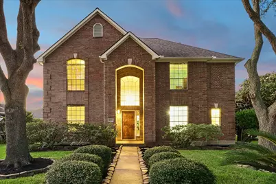 8503 Beacon Bend Lane, Pearland, TX 77584 - Photo 22
