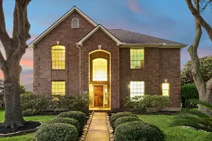 8503 Beacon Bend Ln, Pearland, TX 77584 - Photo 22