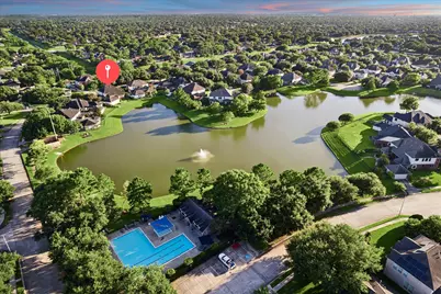 8503 Beacon Bend Lane, Pearland, TX 77584 - Photo 20