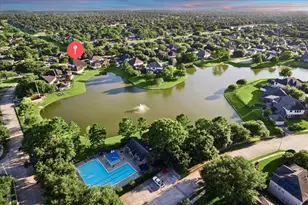 8503 Beacon Bend Ln, Pearland, TX 77584 - Photo 20