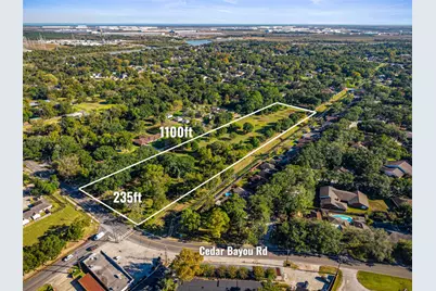 2201 Cedar Bayou Road, Baytown, TX 77520 - Photo 2