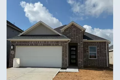 7426 Happiness Pass, Richmond, TX 77469 - Photo 2