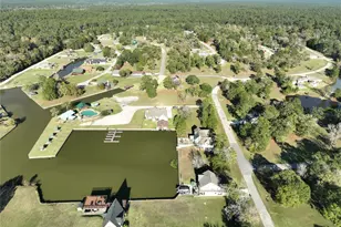 7 Silver Lakes Dr, Huntsville, TX 77340 - Photo 14