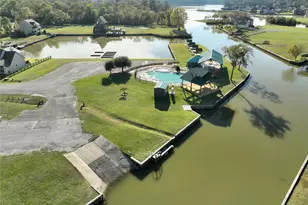 7 Silver Lakes Dr, Huntsville, TX 77340 - Photo 10