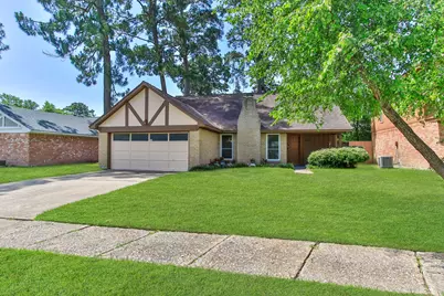 4315 Stallion Brook Lane, Spring, TX 77388 - Photo 2