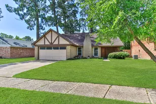 4315 Stallion Brook Ln, Spring, TX 77388 - Photo 2