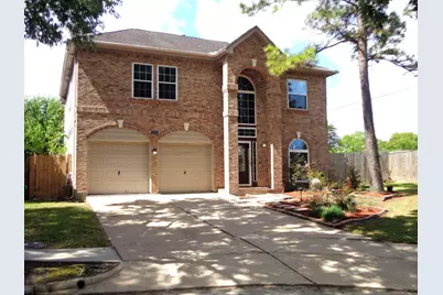 1602 Emerald Lake Court, Houston, TX 77062 - Photo 1