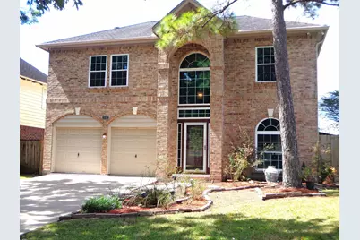 1602 Emerald Lake Court, Houston, TX 77062 - Photo 2