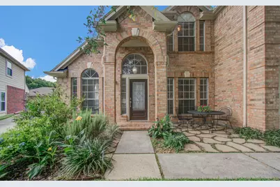 6714 Green Stone Court, Houston, TX 77084 - Photo 36