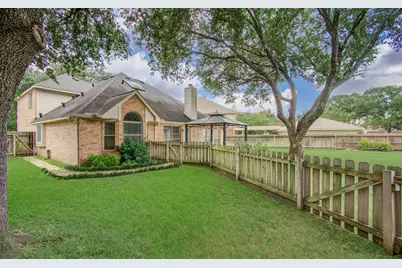 6714 Green Stone Court, Houston, TX 77084 - Photo 4