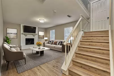 2051 Oak Shores Drive, Kingwood, TX 77339 - Photo 24