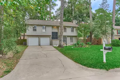 2051 Oak Shores Drive, Kingwood, TX 77339 - Photo 2