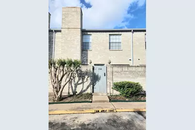 6500 Sands Point Drive #104, Houston, TX 77074 - Photo 1