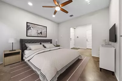 1520 Malone Street, Houston, TX 77007 - Photo 4