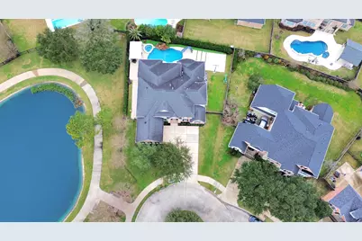 7014 Monarch Lake Lane, Katy, TX 77494 - Photo 4