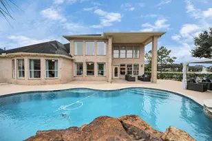 7014 Monarch Lake Ln, Katy, TX 77494 - Photo 1