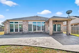 13603 Summer Cloud Ln, Pearland, TX 77584 - Photo 38
