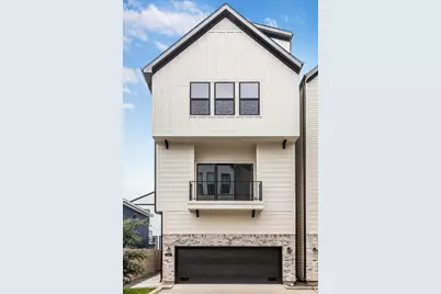 1405 W 23rd Street, Houston, TX 77008 - Photo 2