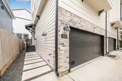 1405 W 23rd Street, Houston, TX 77008 - Photo 4