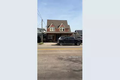 1411 Wheeler Street, Houston, TX 77004 - Photo 1