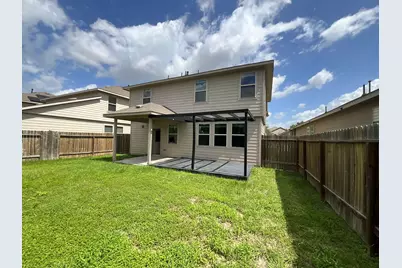 13127 Silverglen Run Trail, Houston, TX 77014 - Photo 4