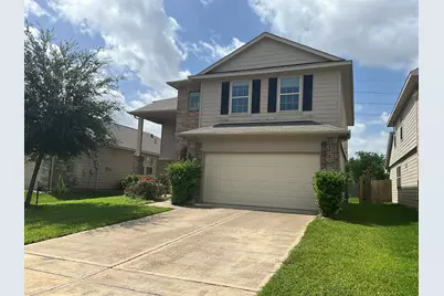 13127 Silverglen Run Trail, Houston, TX 77014 - Photo 2