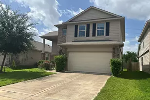 13127 Silverglen Run Trl, Houston, TX 77014 - Photo 2