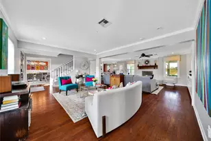 1018 Candlelight Ln, Houston, TX 77018 - Photo 4