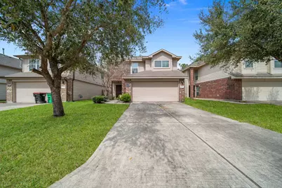2835 Chaplin Place Drive, Humble, TX 77396 - Photo 1