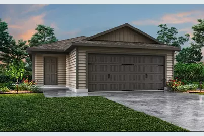 881 Road 590114 Road, Cleveland, TX 77327 - Photo 1